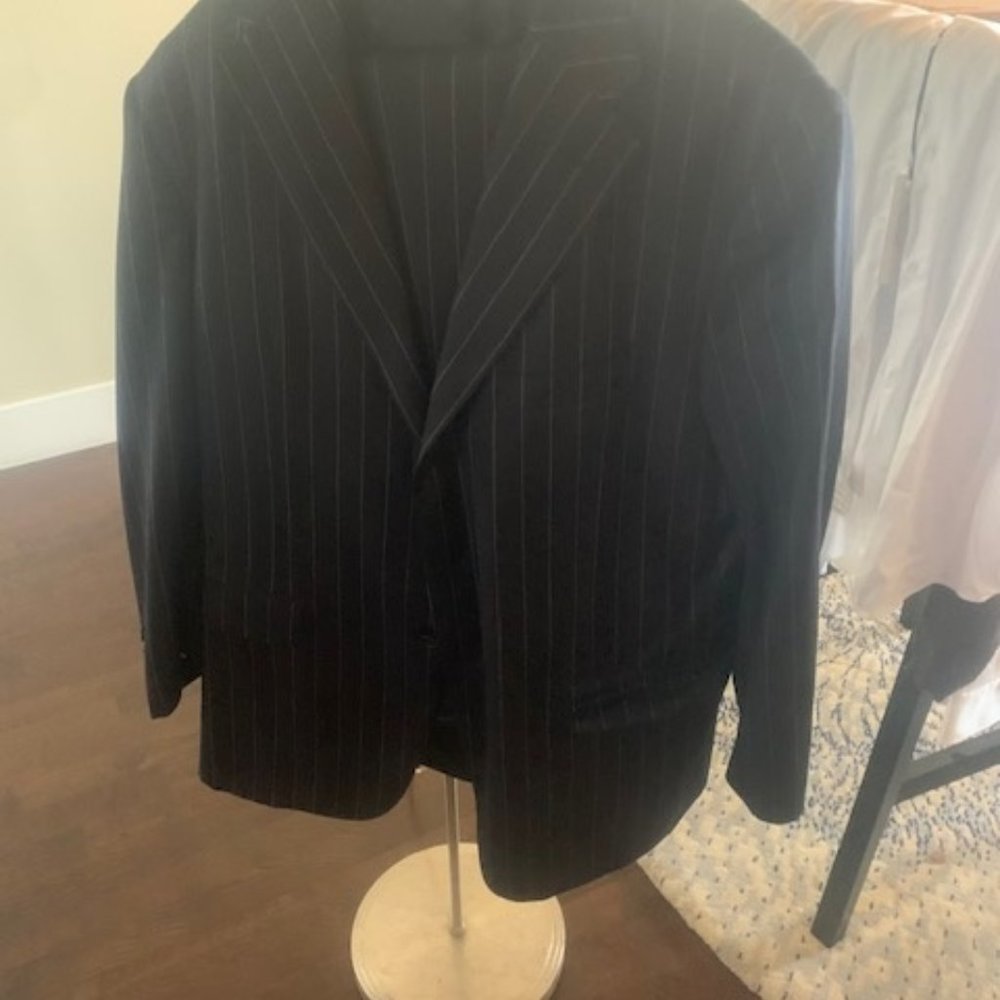 Correnali Men's Suit Size 44